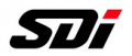 SDI Suspension Logo