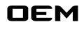 OEM Parts Logo